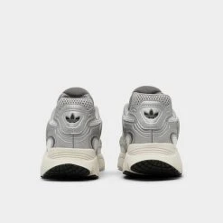 Men's Adidas Originals Ozmillen Casual Shoes Cloud White/Core Black/Off White - IF4015 100 -Stealth Fit Shop IF4015 100 P4