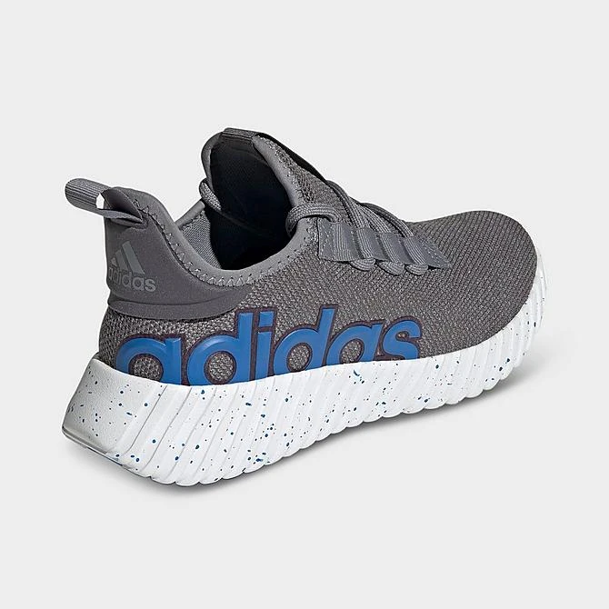 Men's Adidas Kaptir 3.0 Casual Shoes Grey/Grey/Bright Royal - IF7315 100 6 Men's Adidas Kaptir 3.0 Casual Shoes Grey/Grey/Bright Royal - IF7315 100 - Image 4