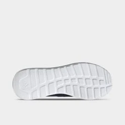 Men's Adidas Lite Racer Adapt 6.0 Casual Shoes Ink/Crew Blue/Team Royal Blue - IF7349 020 -Stealth Fit Shop IF7349 020 P6