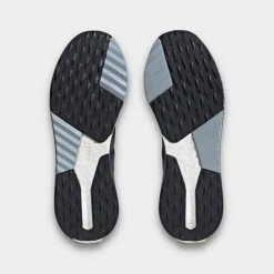 Men's Adidas Avryn Casual Shoes Shadow Navy/Shadow Navy/Silver Metallic - IG2352 100 -Stealth Fit Shop IG2352 100 P6