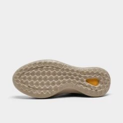 Men's Adidas AdiFOM TRXN Casual Shoes Aluminum/Wonder Beige/Crew Yellow - IG7454 273 -Stealth Fit Shop IG7454 273 P6