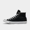 Converse Chuck Taylor All Star High Top Casual Shoes Black - M9160 BLK