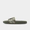 Men's The North Face Base Camp III Slide Sandals Military Olive Camo Print/TNF Black - NF0A4T2R 301 2 Men's The North Face Base Camp III Slide Sandals Military Olive Camo Print/TNF Black - NF0A4T2R 301 -Stealth Fit Shop NF0A4T2R 301 P1