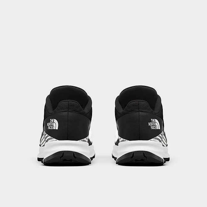 Men's The North Face VECTIV Levitum Hiking Shoes TNF Black/TNF White - NF0A5JCM 001 4 Men's The North Face VECTIV Levitum Hiking Shoes TNF Black/TNF White - NF0A5JCM 001 - Image 2