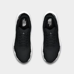 Men's The North Face VECTIV Levitum Hiking Shoes TNF Black/TNF White - NF0A5JCM 001 8 Men's The North Face VECTIV Levitum Hiking Shoes TNF Black/TNF White - NF0A5JCM 001 -Stealth Fit Shop NF0A5JCM 001 P3