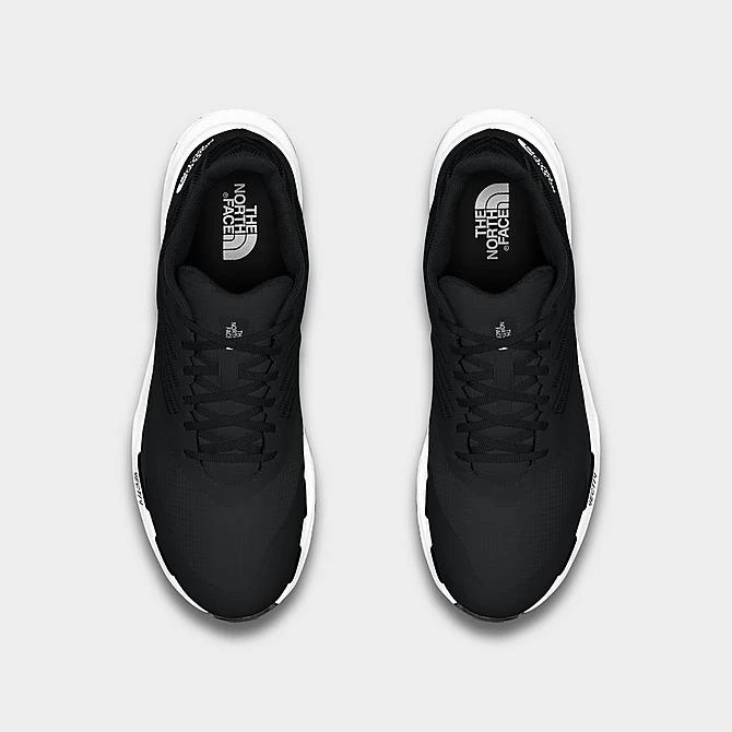 Men's The North Face VECTIV Levitum Hiking Shoes TNF Black/TNF White - NF0A5JCM 001 5 Men's The North Face VECTIV Levitum Hiking Shoes TNF Black/TNF White - NF0A5JCM 001 - Image 3
