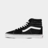 Vans Sk8-Hi Casual Shoes Black - SK8HI B8C 1 Vans Sk8-Hi Casual Shoes Black - SK8HI B8C -Stealth Fit Shop SK8HI B8C P1